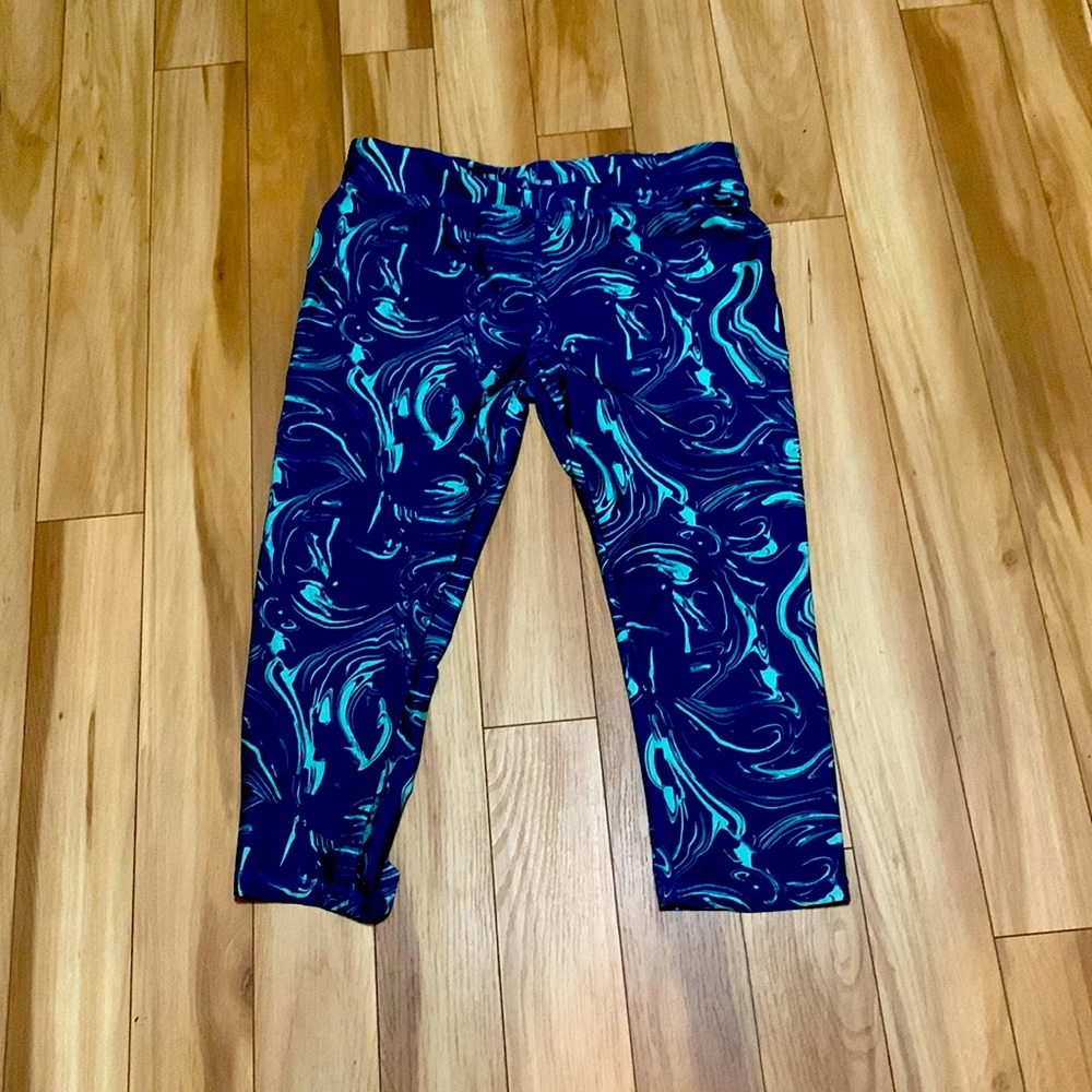 K’smore leggings size 2xl